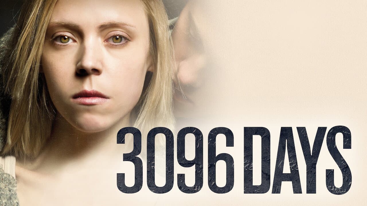 3096 Days still 8