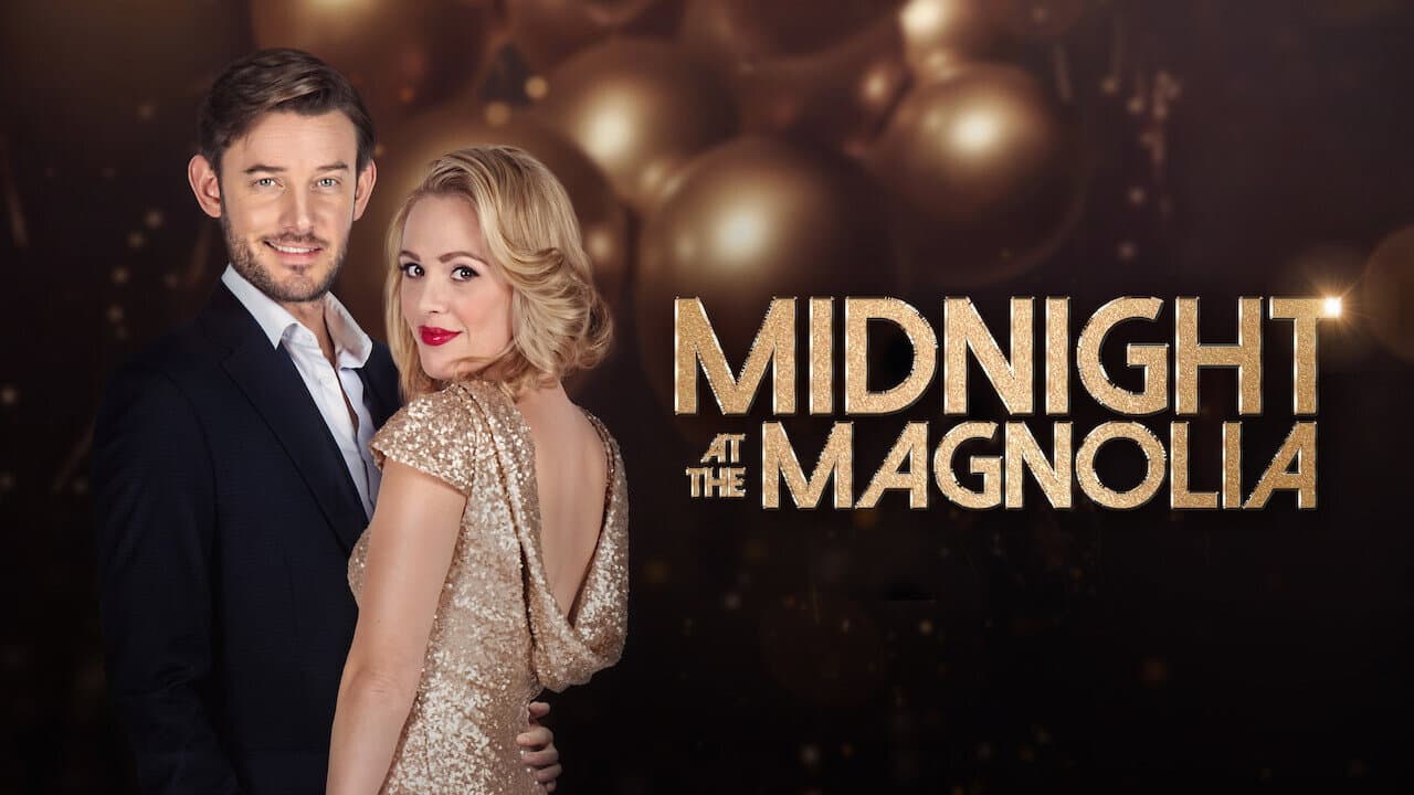 Midnight at the Magnolia still 3
