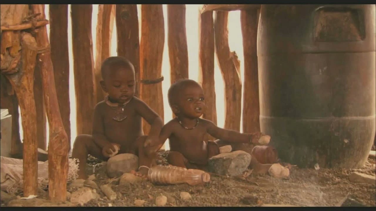 Babies still 2