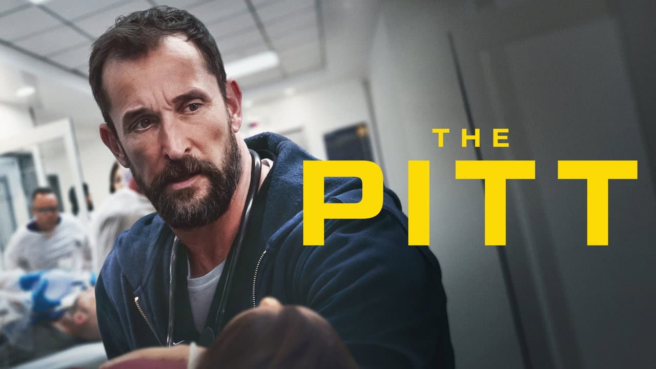 The Pitt Review: Does Noah Wyle's New Show Have a Pulse? still 6