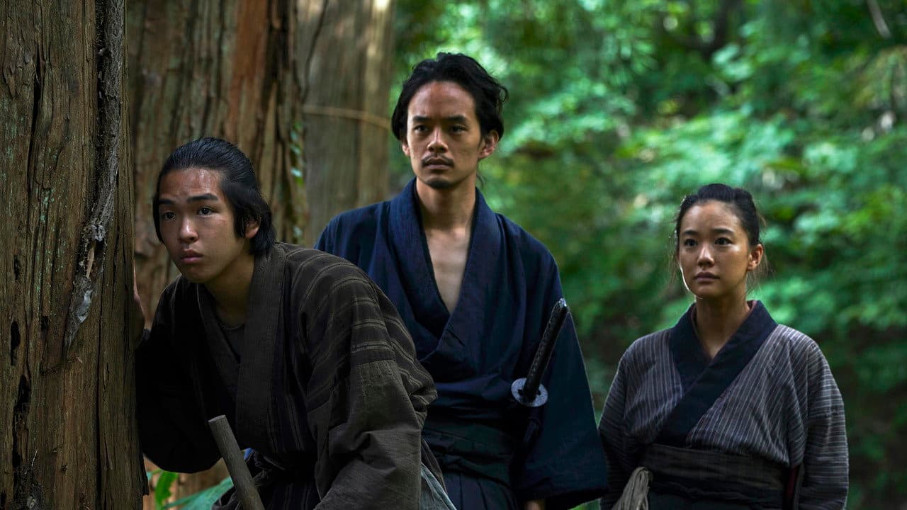 Killing still 8
