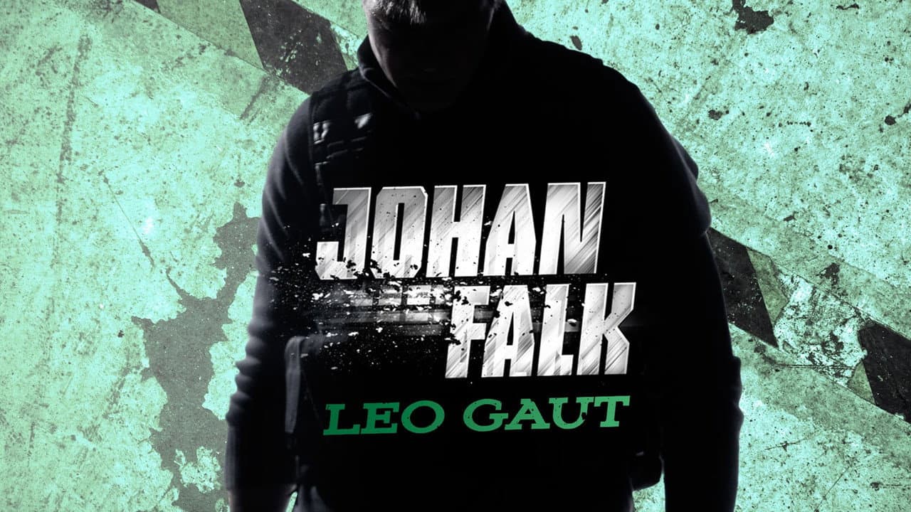 Johan Falk: Leo Gaut still 1
