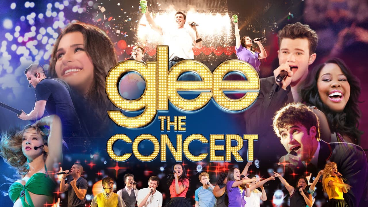 Glee: The Concert Movie still 4