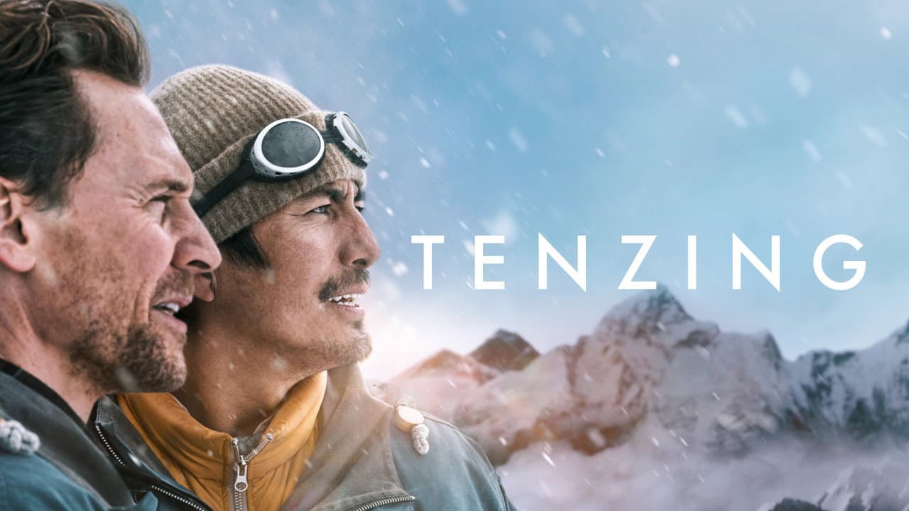 Tenzing (2026): Jennifer Peedom's Epic Mount Everest Drama still 7