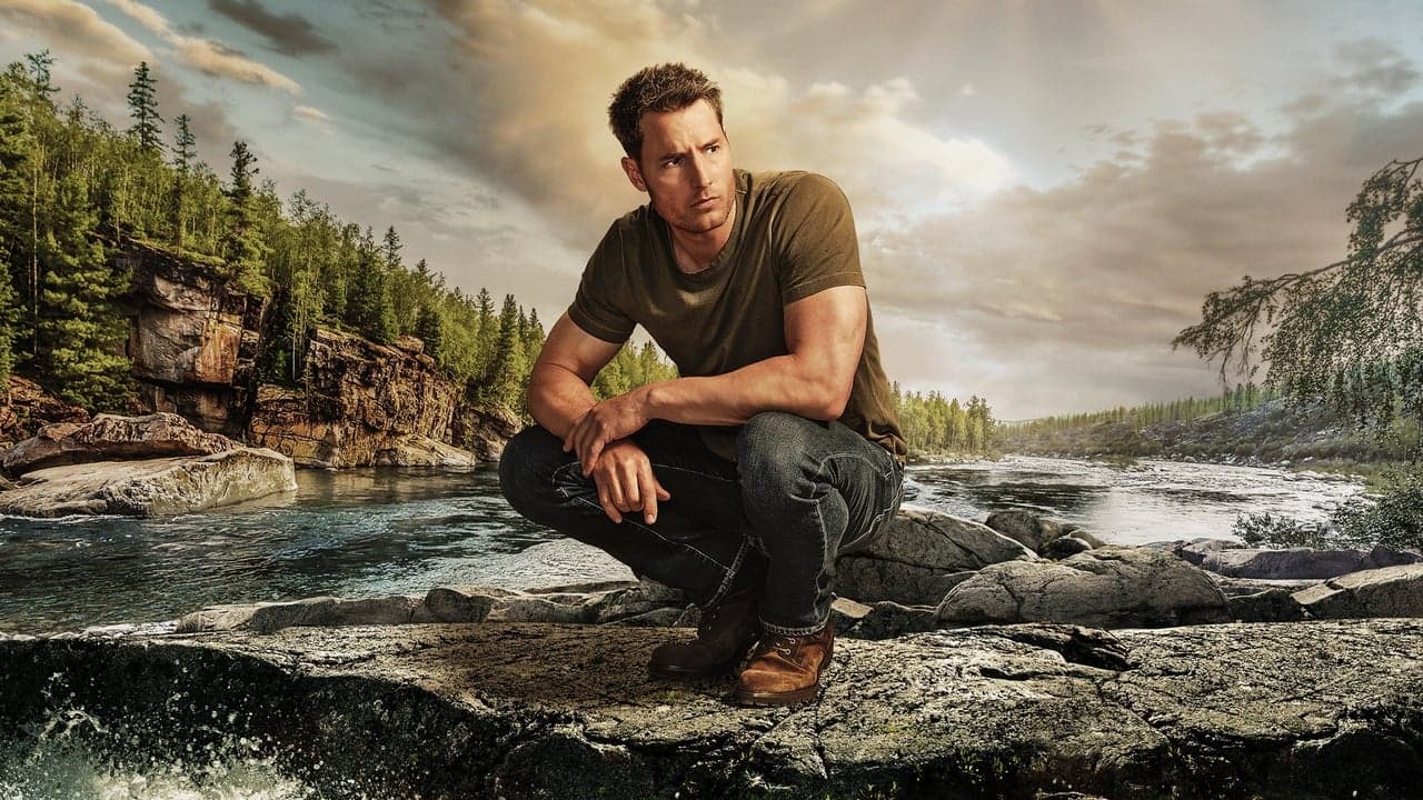 Tracker Season 4 Review: Colter Shaw's Wild Ride still 1