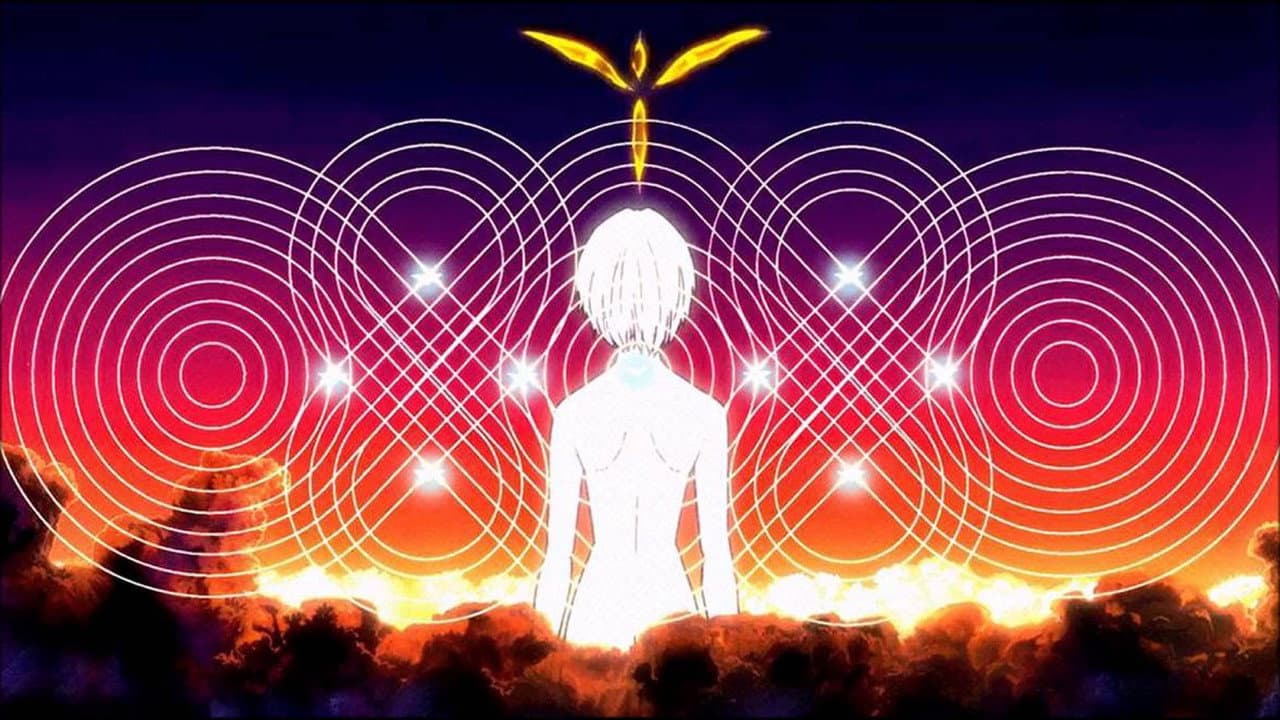 Neon Genesis Evangelion: The End of Evangelion still 5
