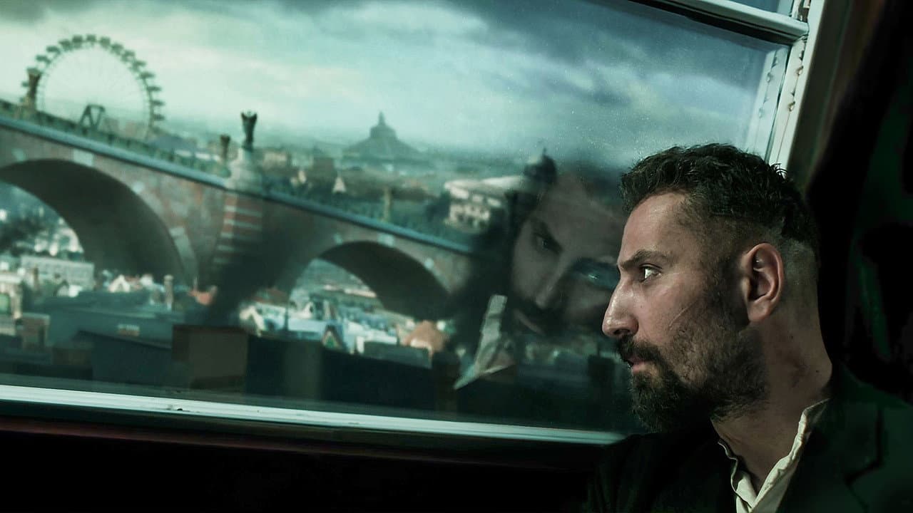 Hinterland still 6