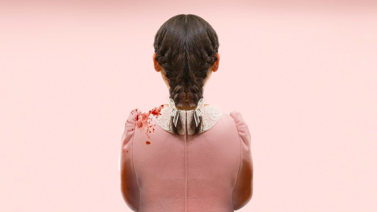 Orphan: First Kill still 4