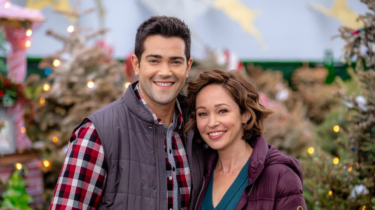 Christmas Under the Stars still 6