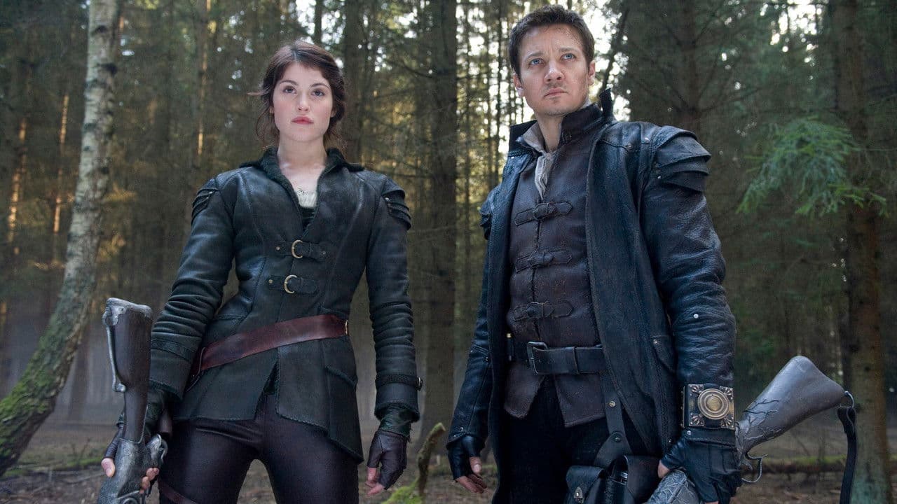 Hansel & Gretel: Witch Hunters still 4