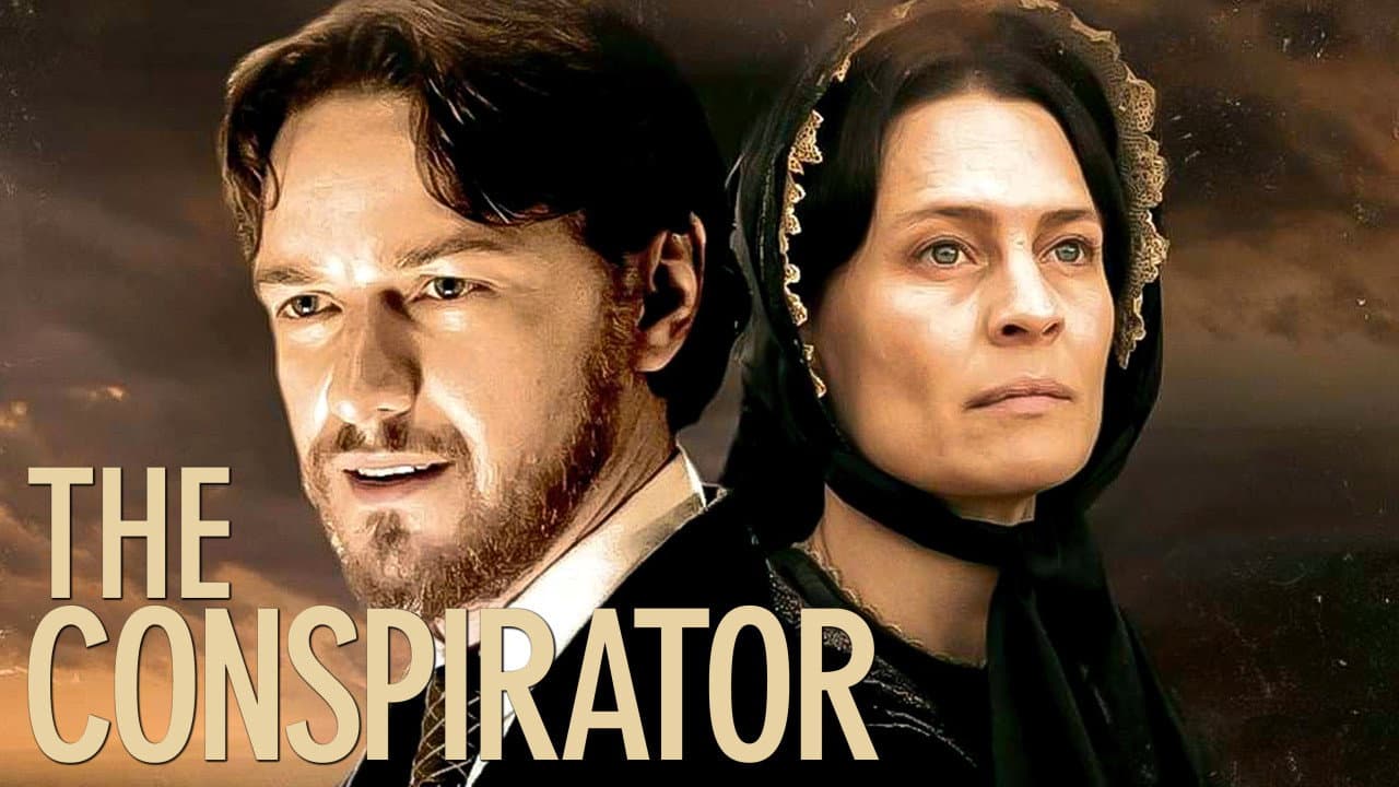 The Conspirator still 7