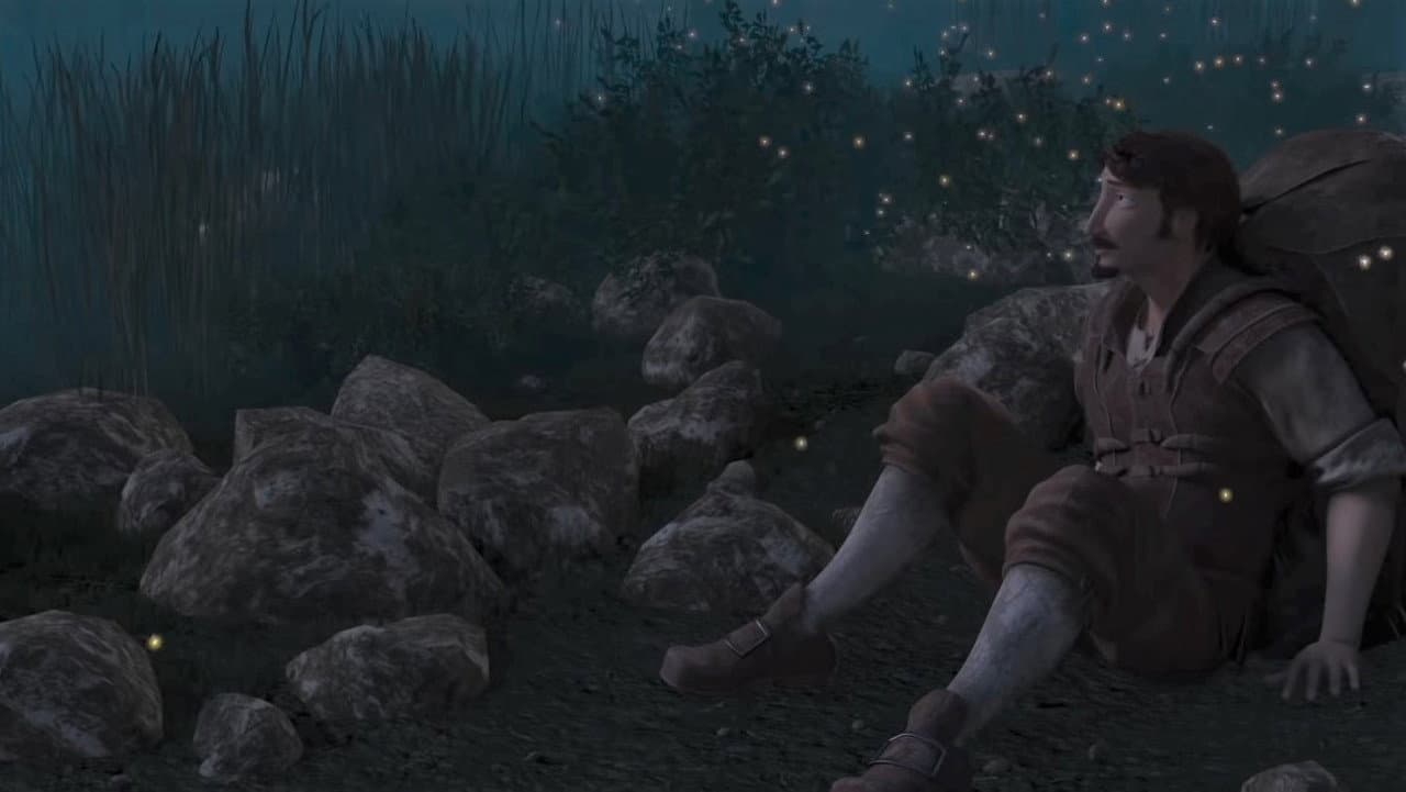 The Pilgrim's Progress still 3