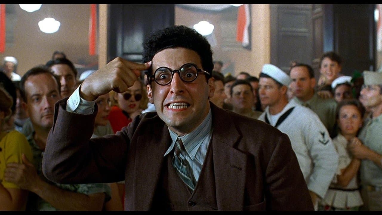 Barton Fink still 3
