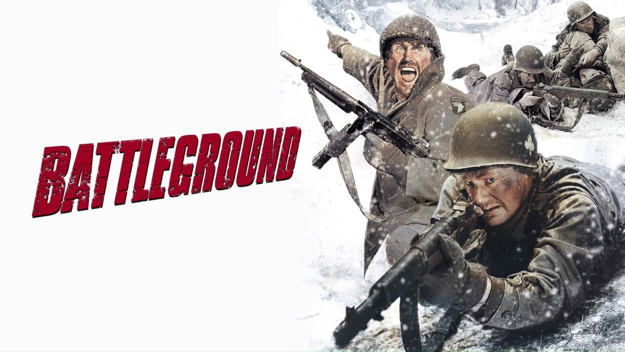 Battleground still 2