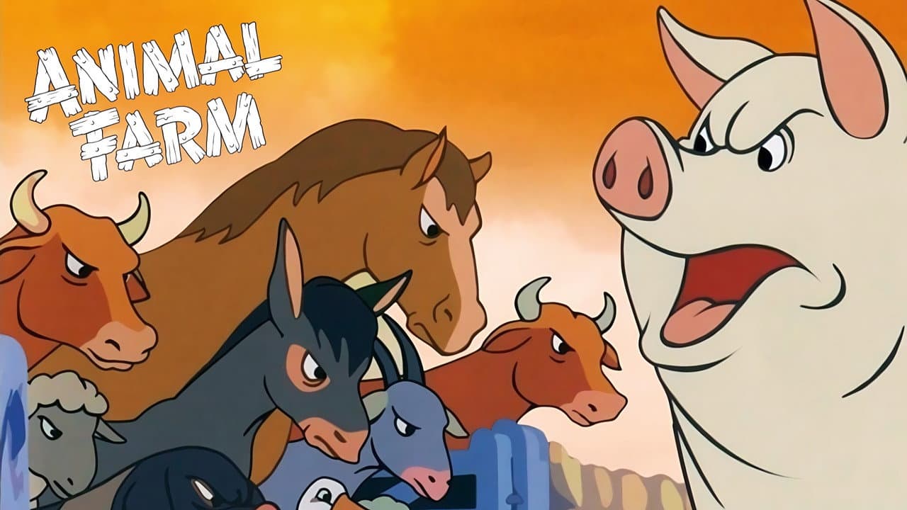 Animal Farm still 2