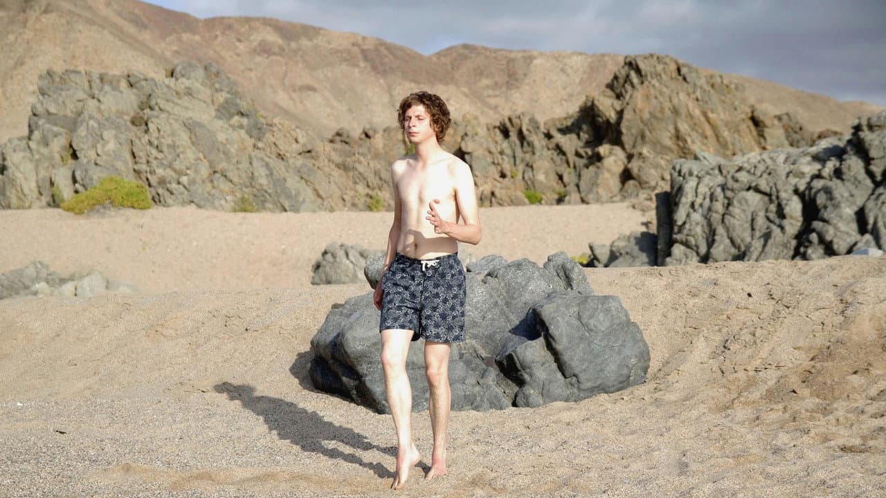 Crystal Fairy & the Magical Cactus still 3