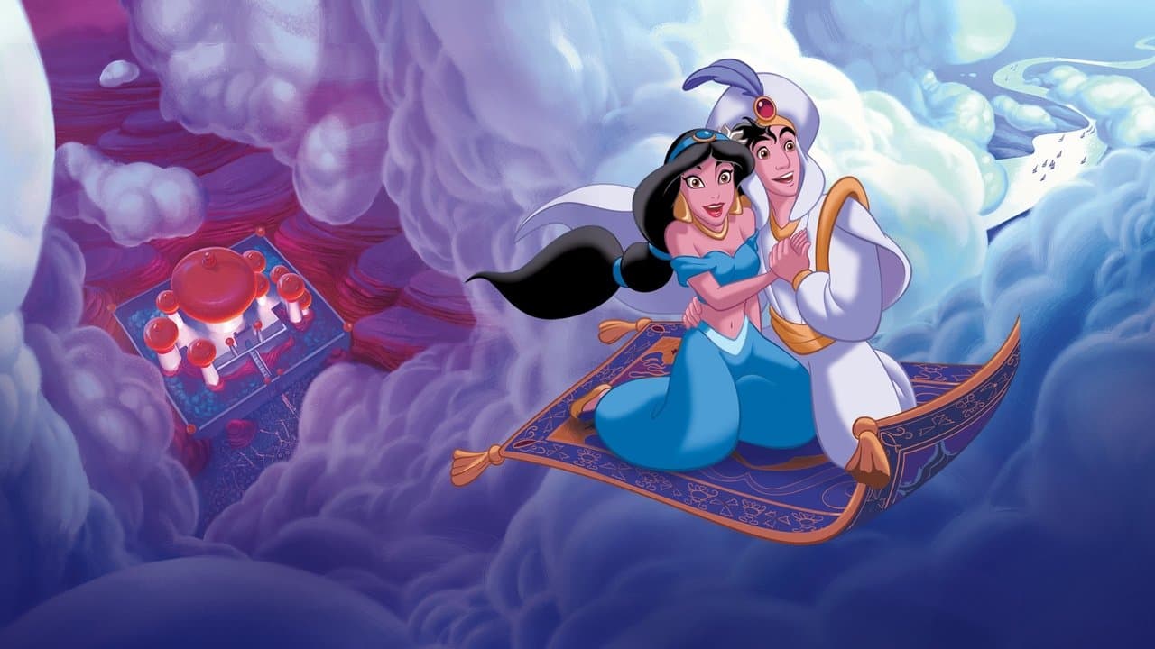 Aladdin still 2
