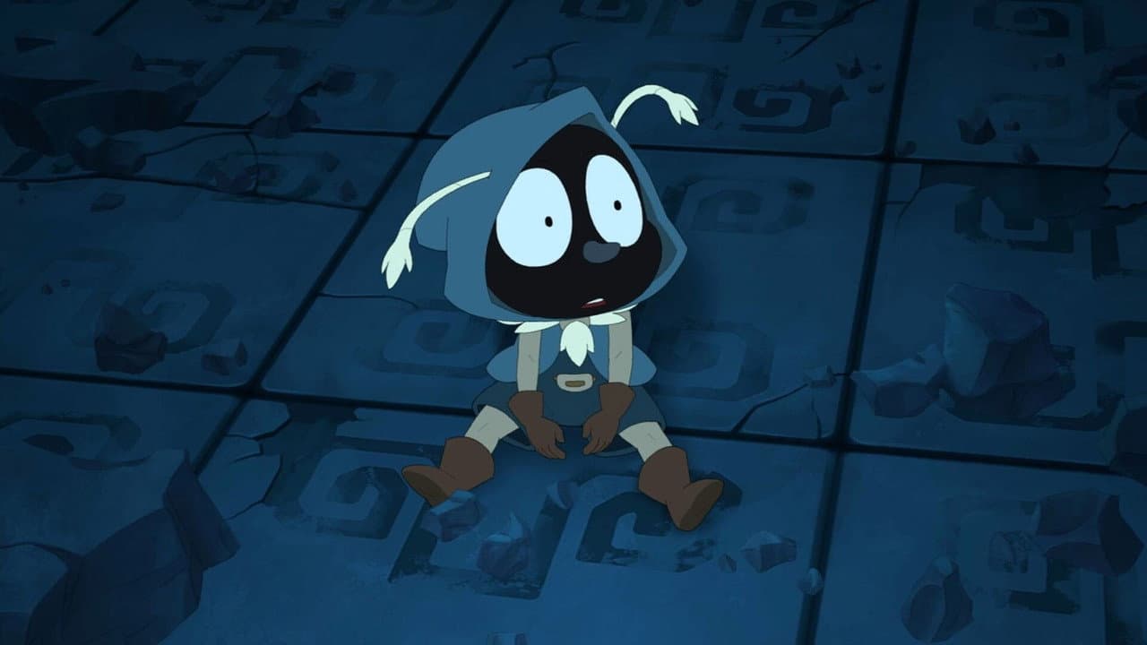 Dofus - Book I: Julith still 2