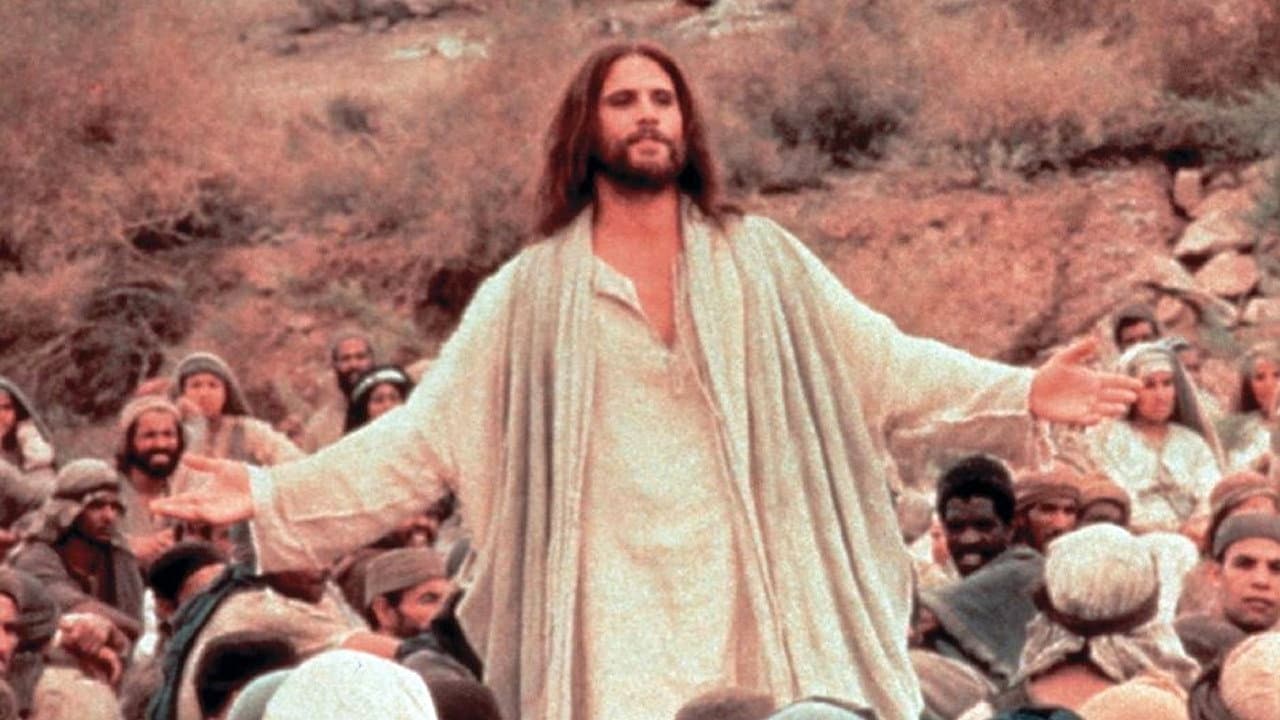Jesus still 7