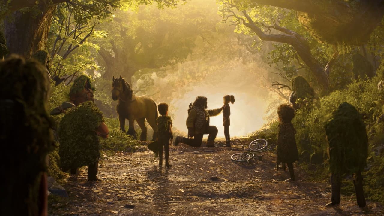 Wildwood Movie Review: Laika's 2026 Stop-Motion Hit still 8