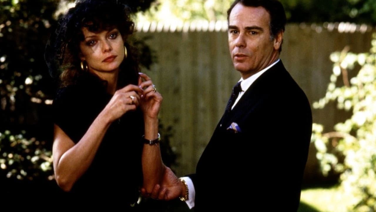 Married to the Mob still 3