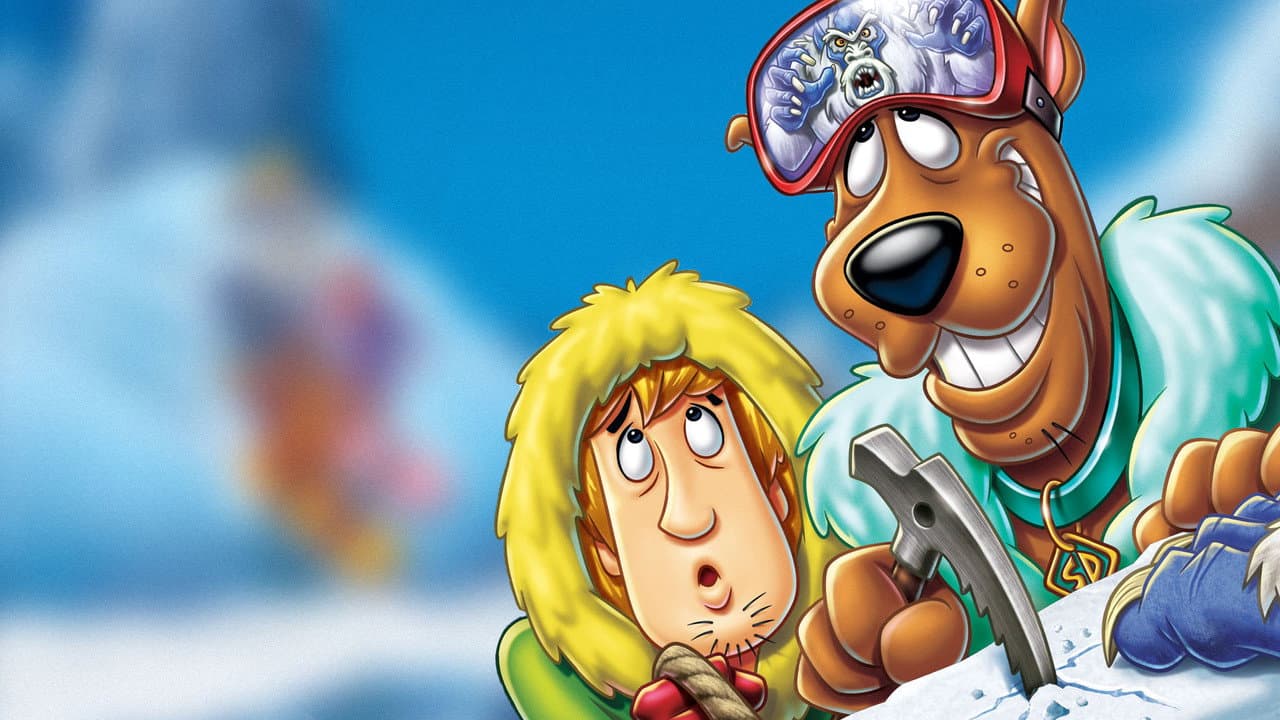 Chill Out, Scooby-Doo! still 3