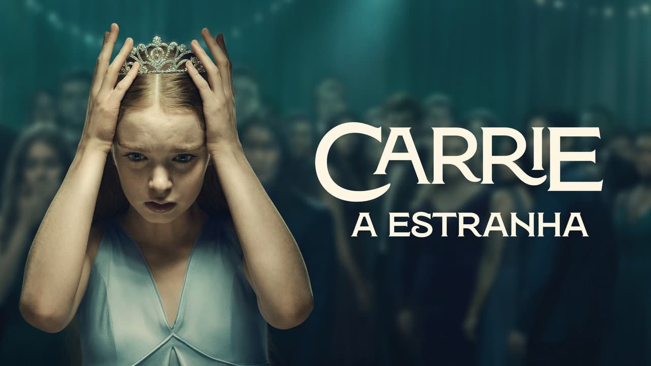 Carrie Review: Prime Video's Doomscroll Horror still 4