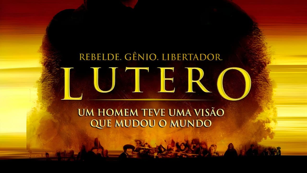 Luther still 7