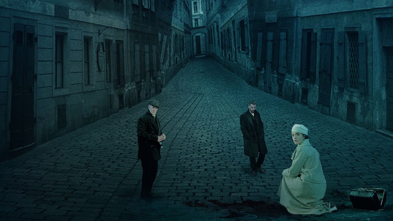 Hinterland still 3
