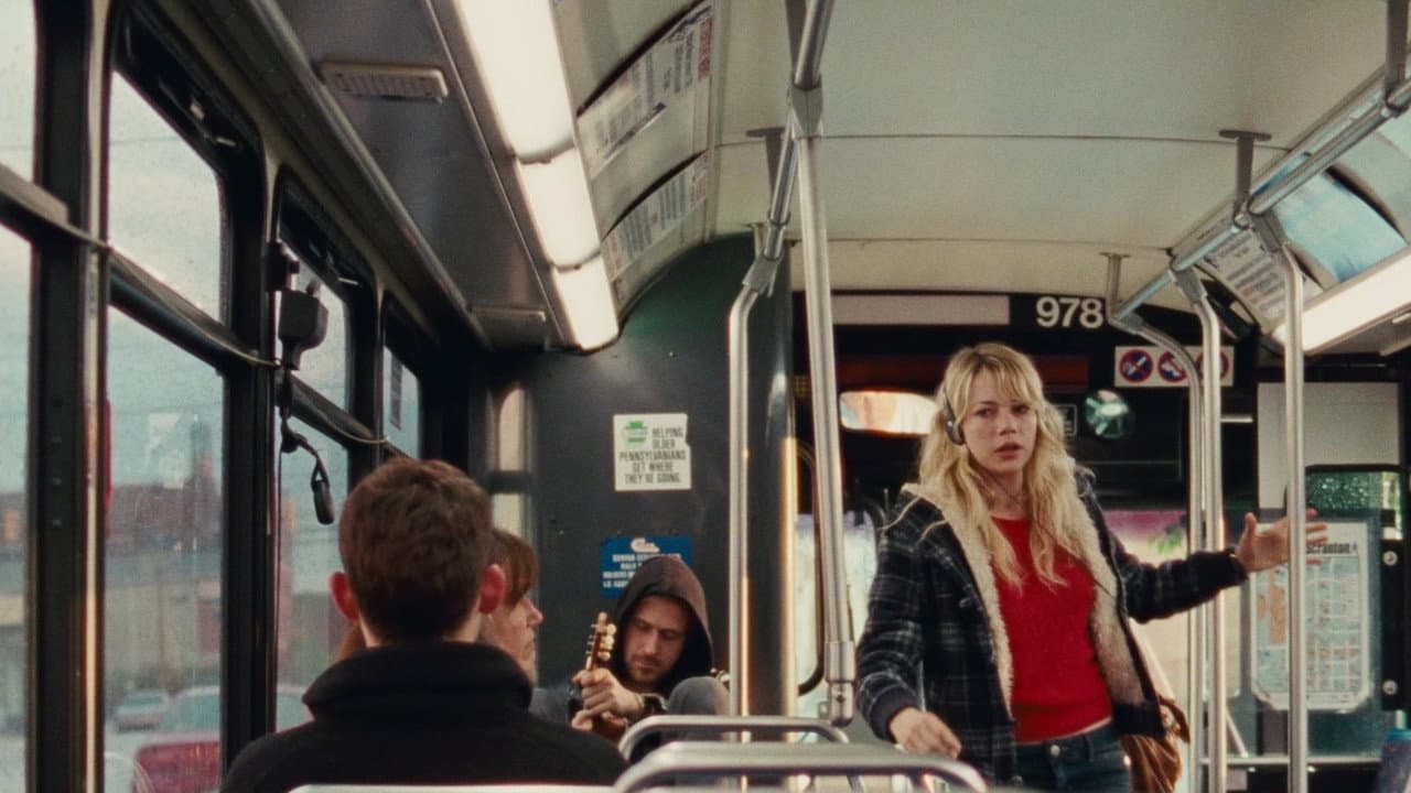 Blue Valentine still 8