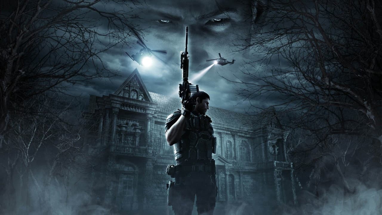 Resident Evil: Vendetta still 4