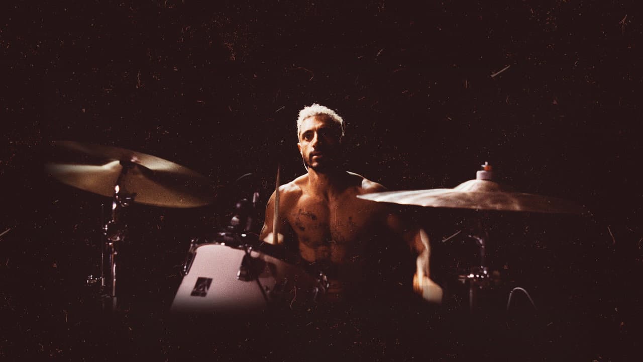 Sound of Metal still 6