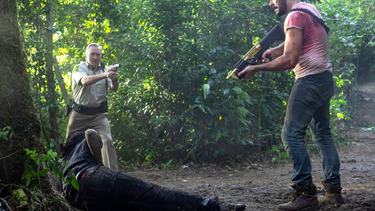 Savage Salvation still 7