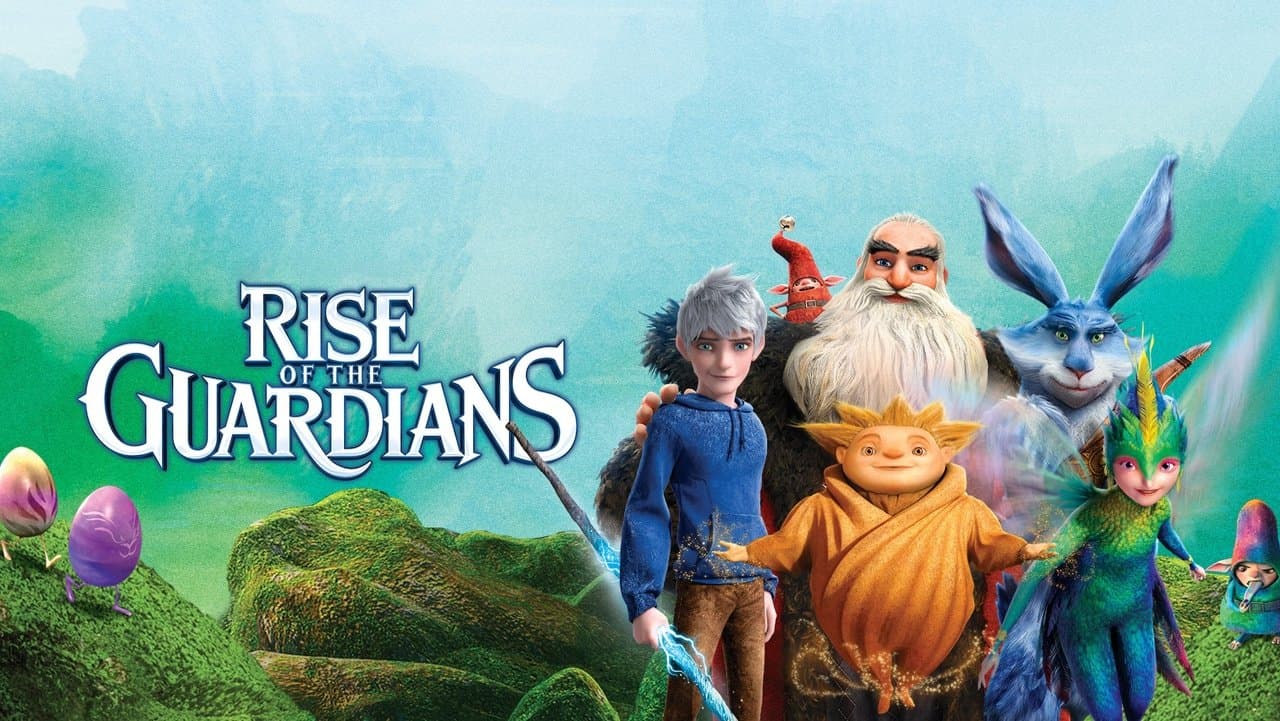 Rise of the Guardians still 2