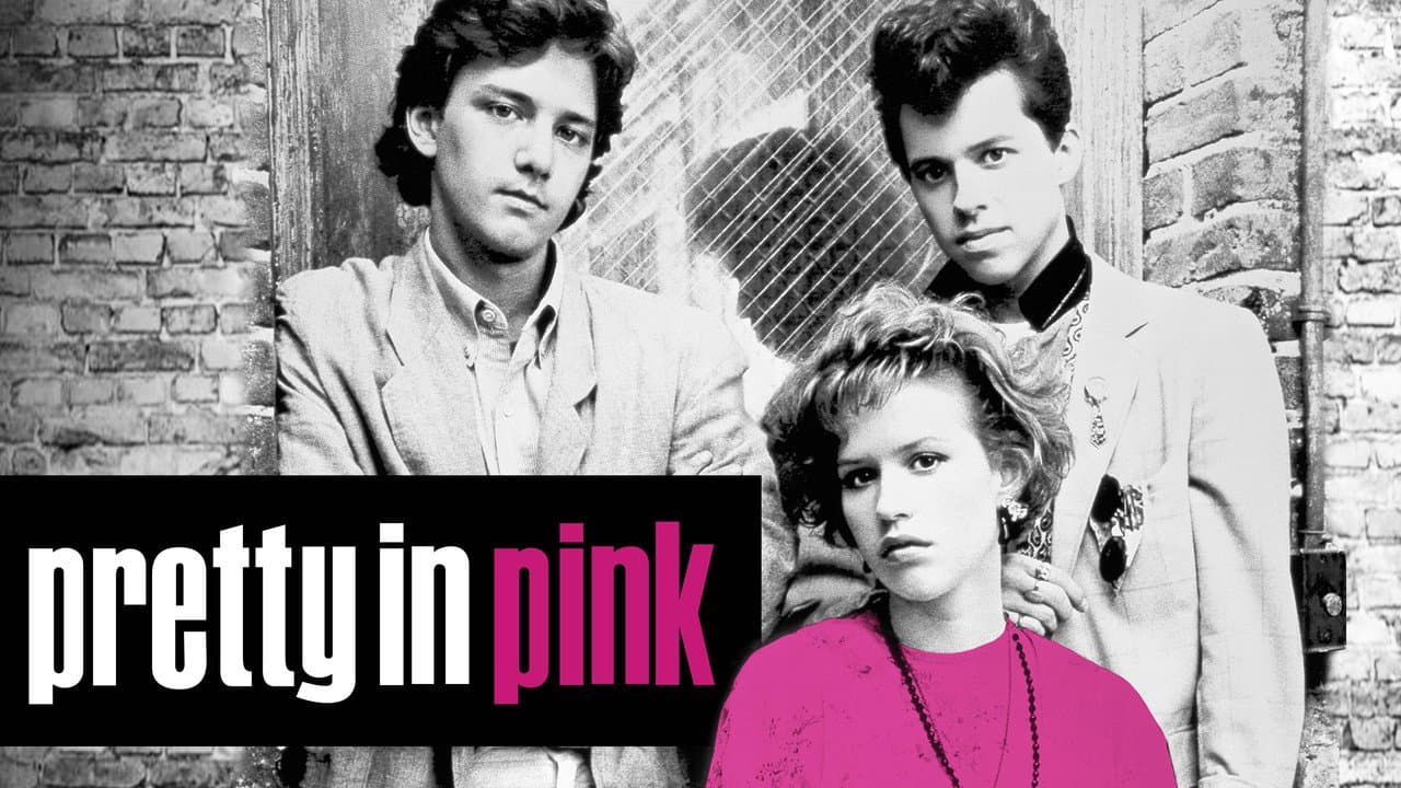 Pretty in Pink still 2