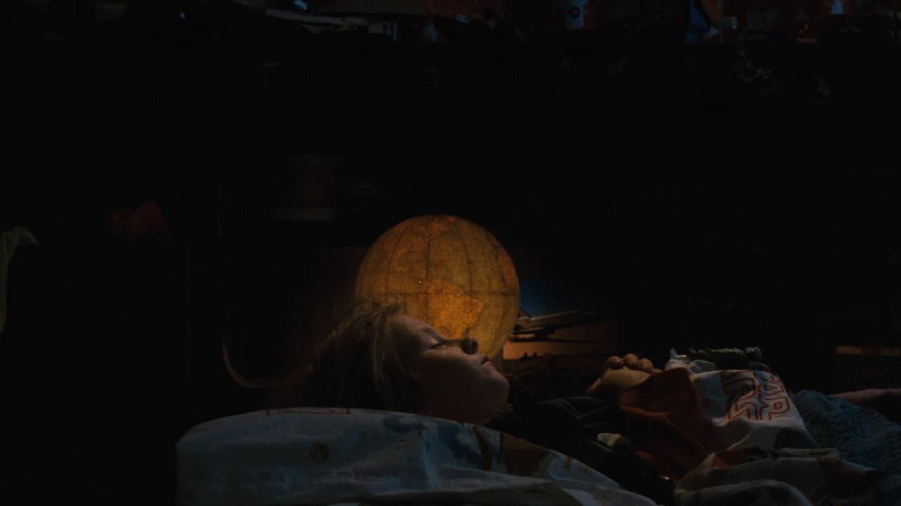 Paris, Texas still 8