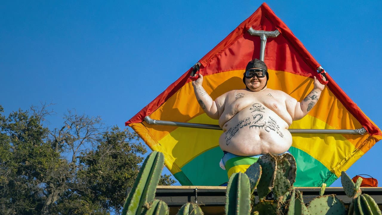 Jackass 4.5 still 6