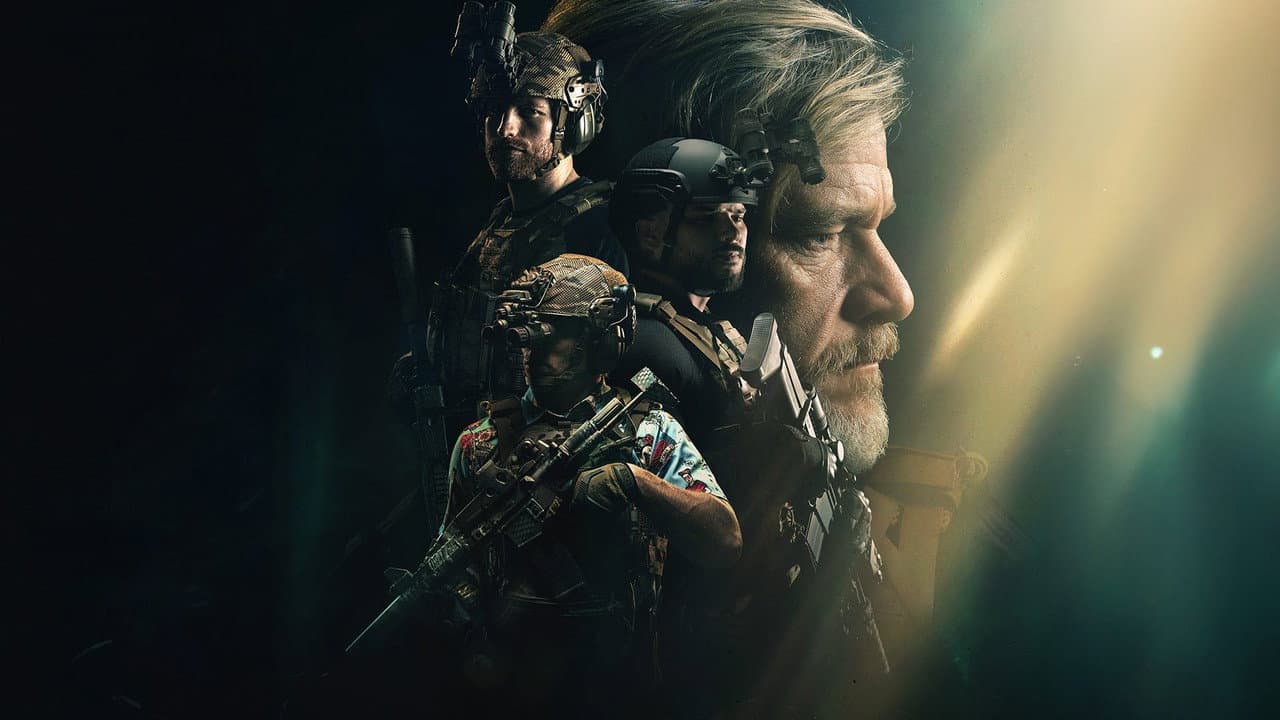 Sunray: Fallen Soldier still 6