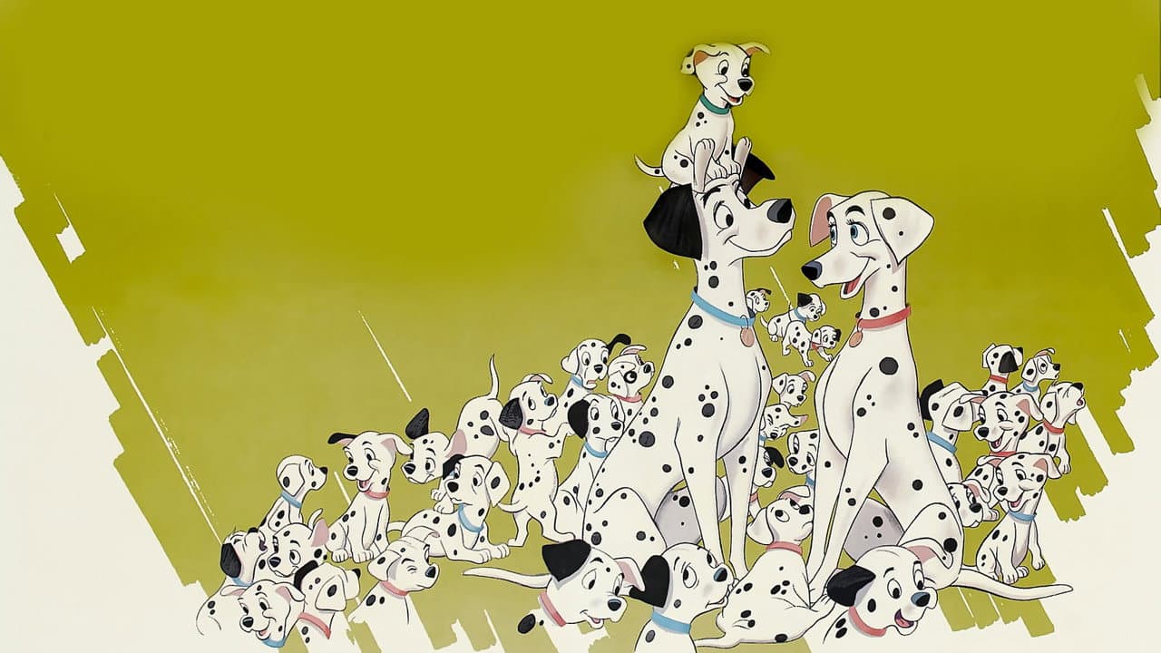 101 Dalmatians II: Patch's London Adventure still 7