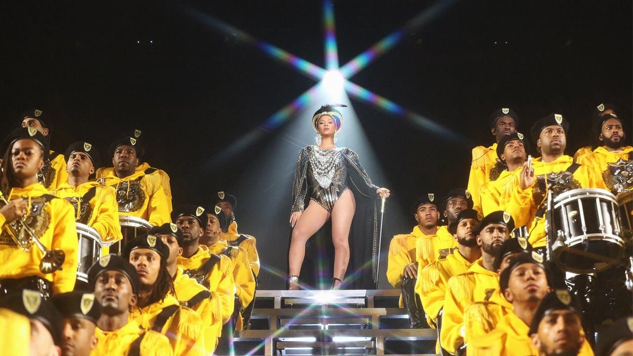 HOMECOMING: A film by Beyoncé still 2