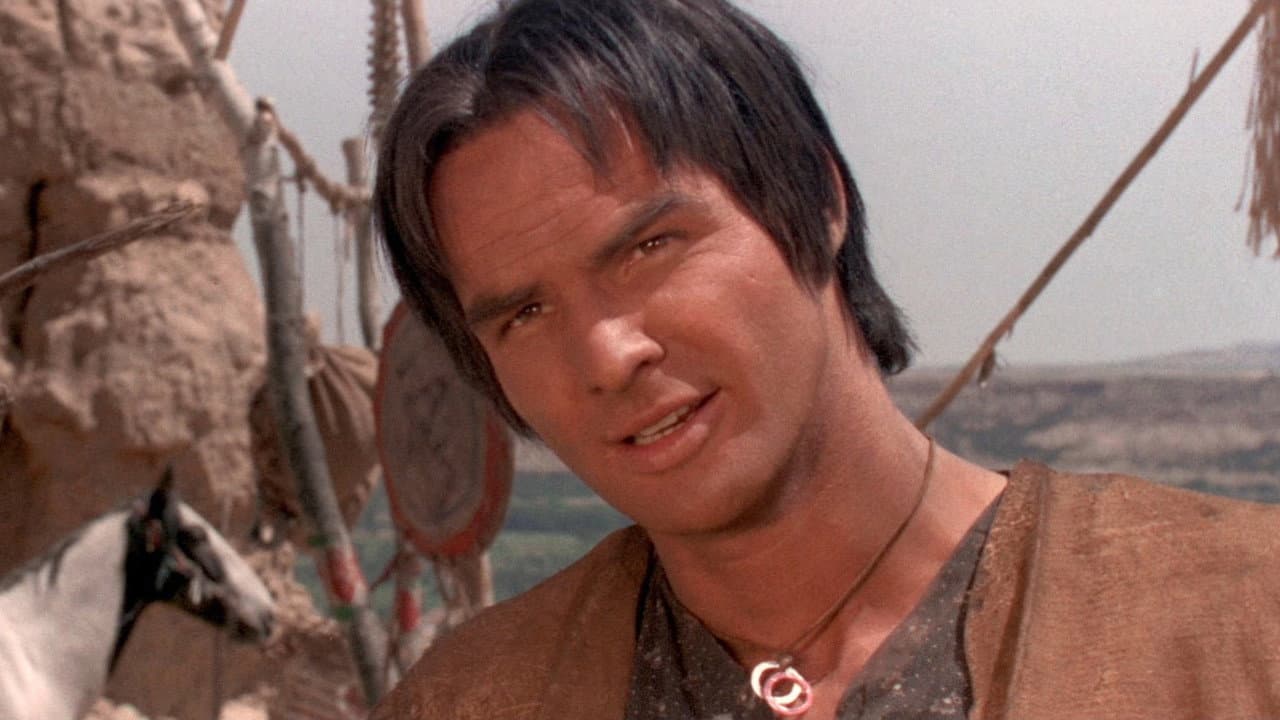 Navajo Joe still 5