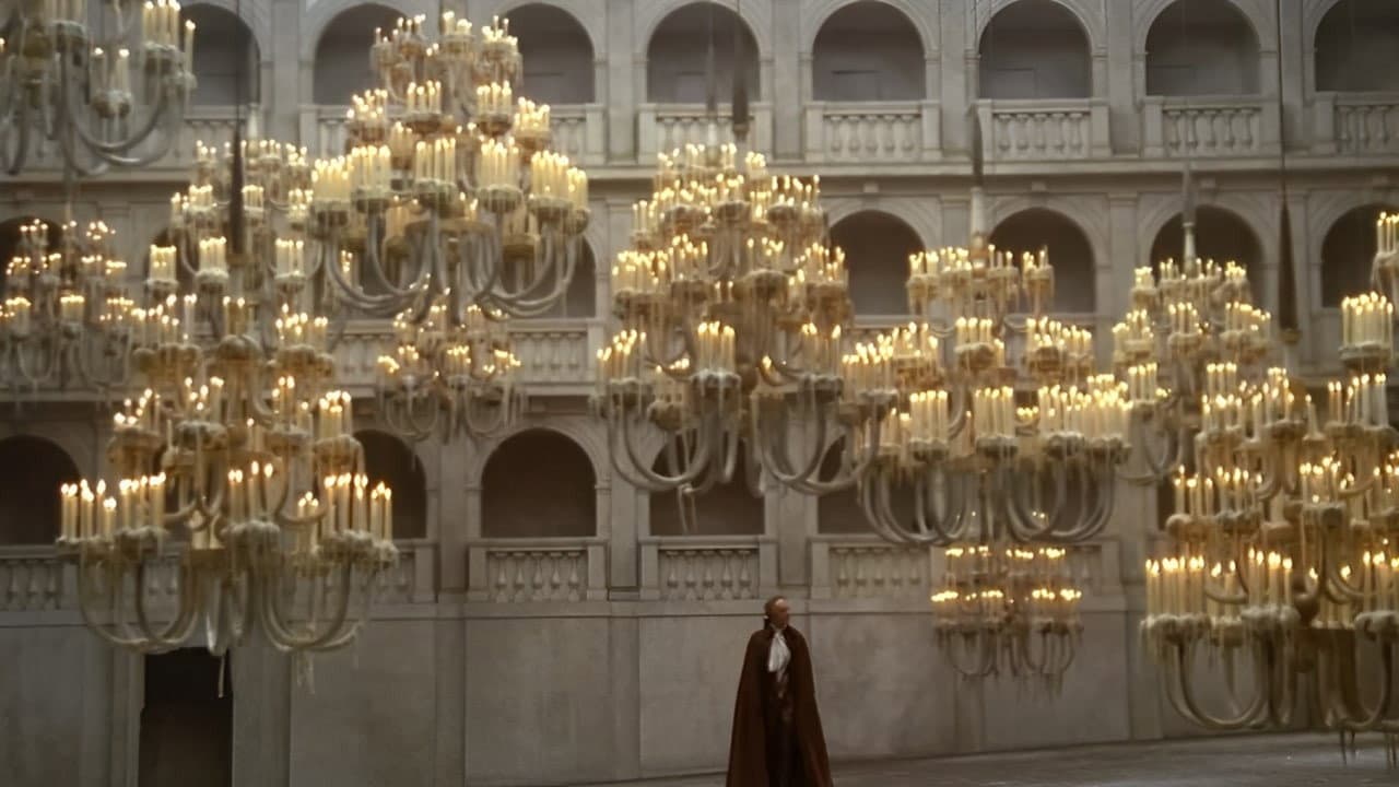 Fellini's Casanova still 4