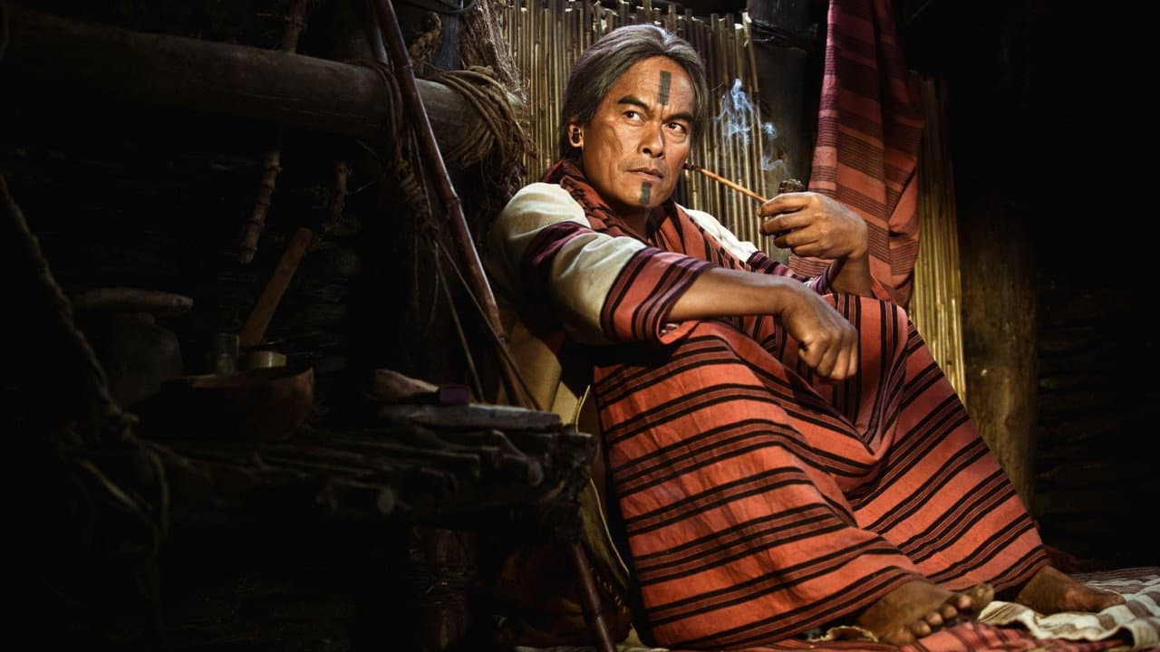 Warriors of the Rainbow: Seediq Bale - Part 2: The Rainbow Bridge still 2