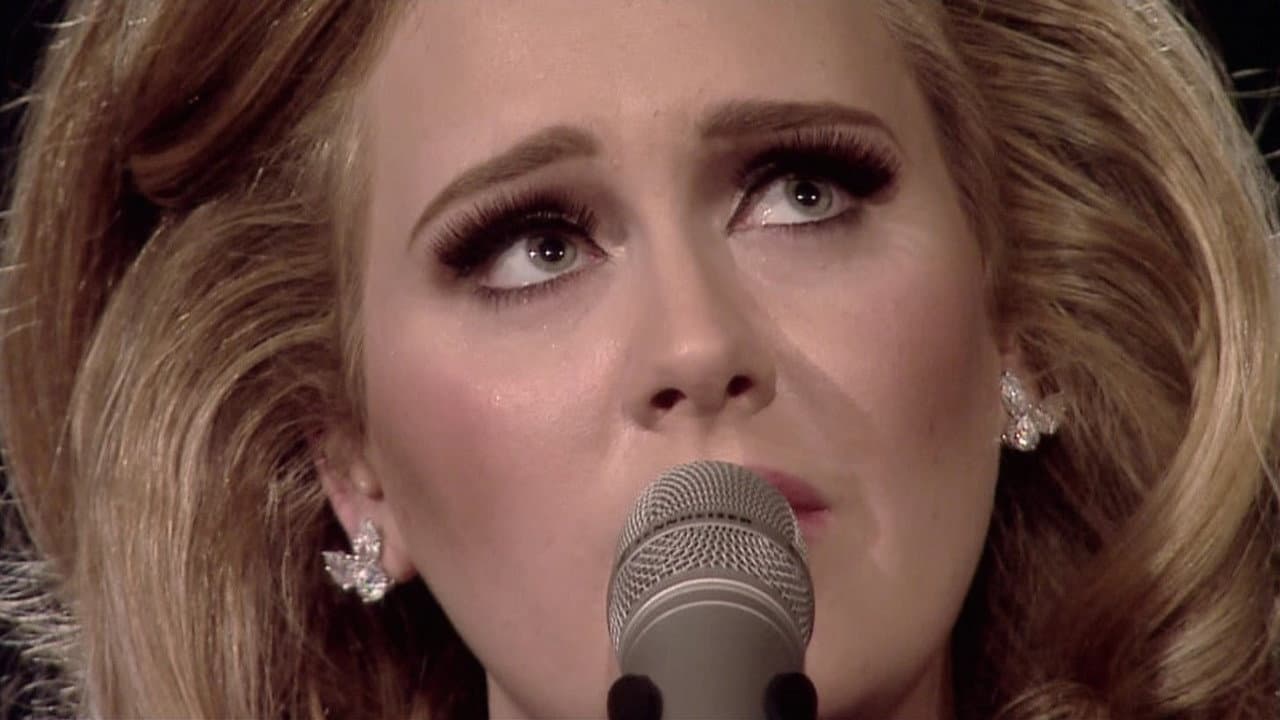 Adele: Live at the Royal Albert Hall still 7