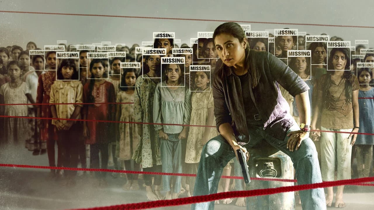 Mardaani 3 still 8