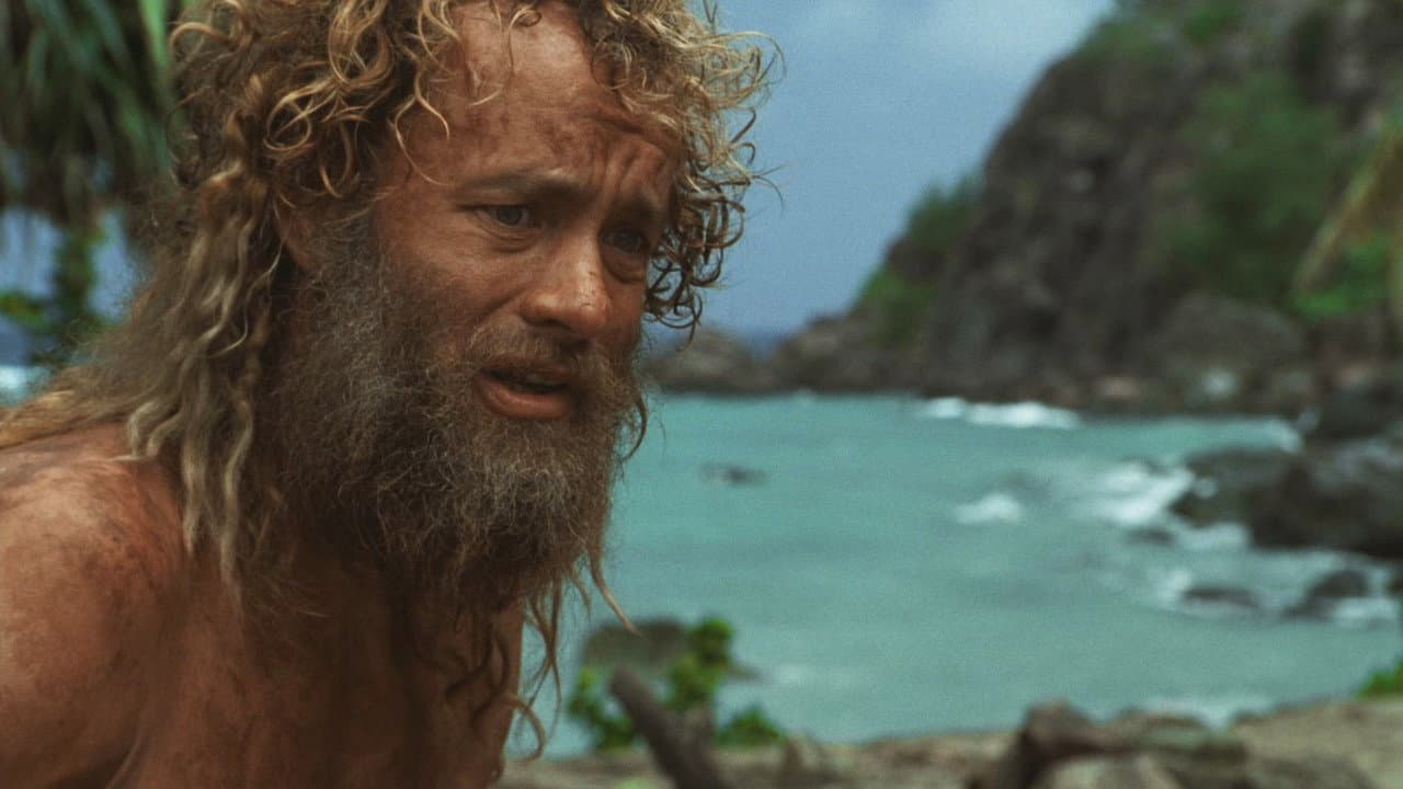 Cast Away still 7