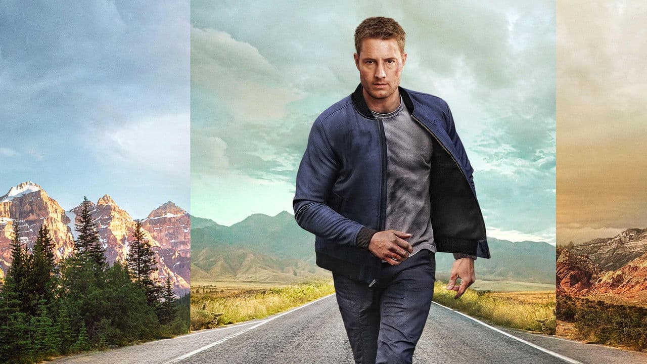 Tracker Season 4 Review: Colter Shaw's Wild Ride still 6