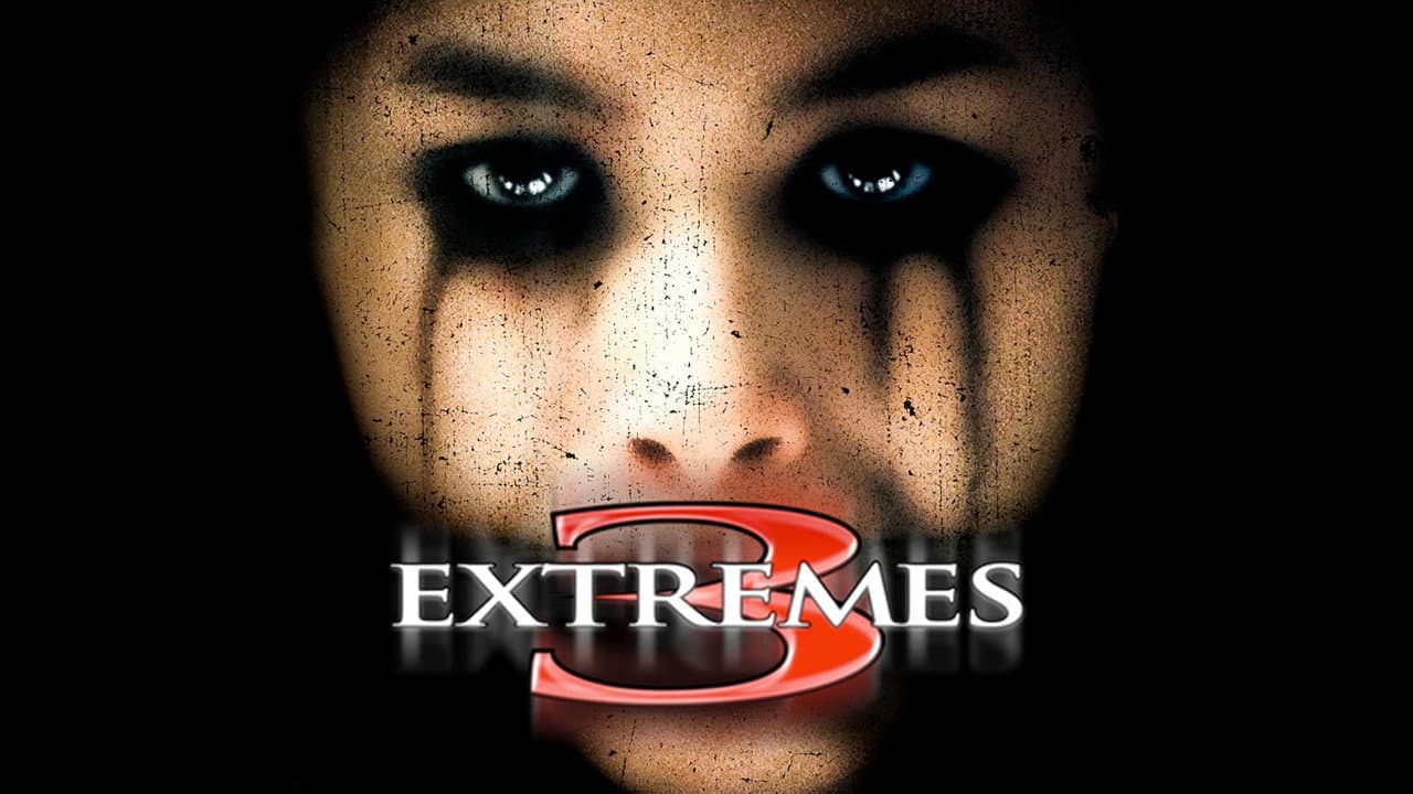 Three... Extremes still 1