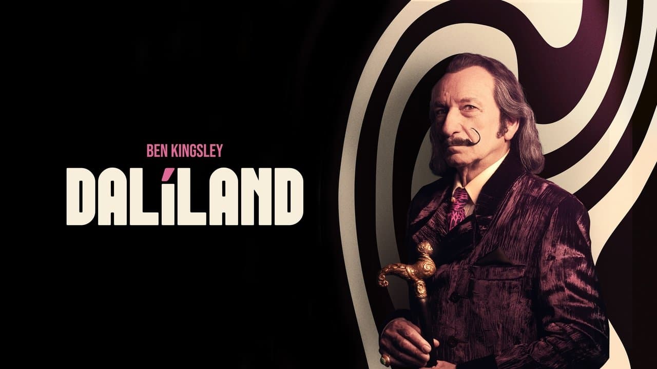 Dalíland still 1