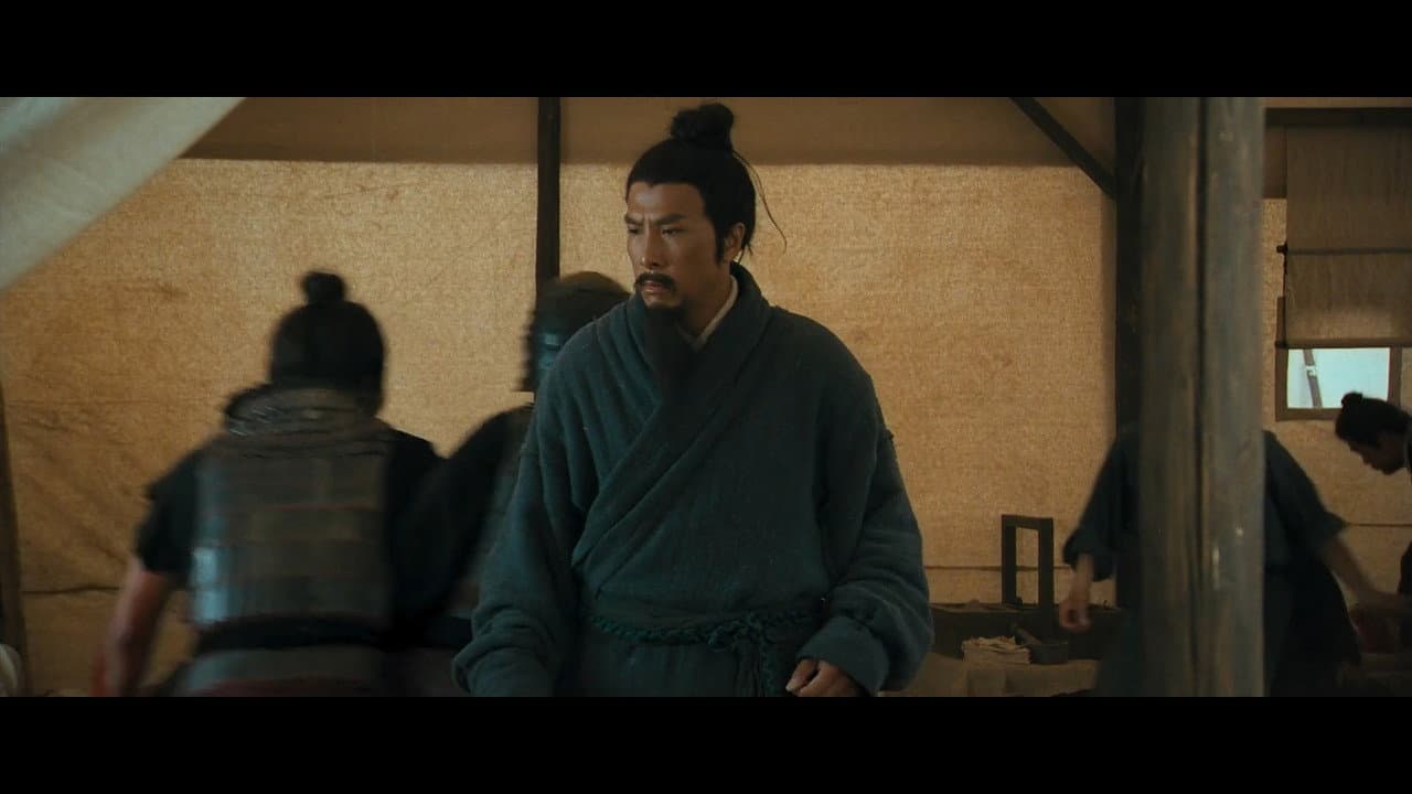 The Lost Bladesman still 4